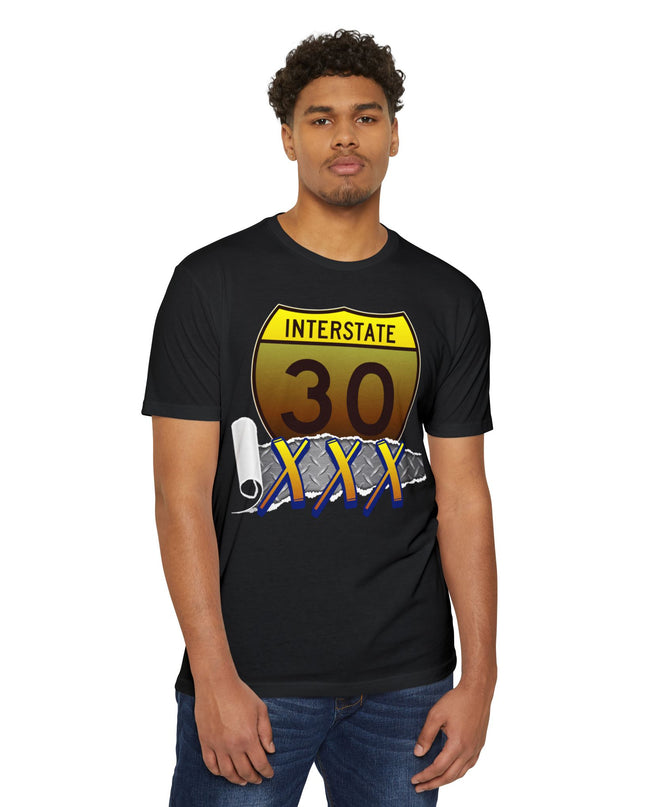 Interstate 30 Tee