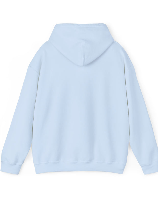 VERRAZANO BRIDGE,  Unisex Heavy Blend™ Hooded Sweatshirt