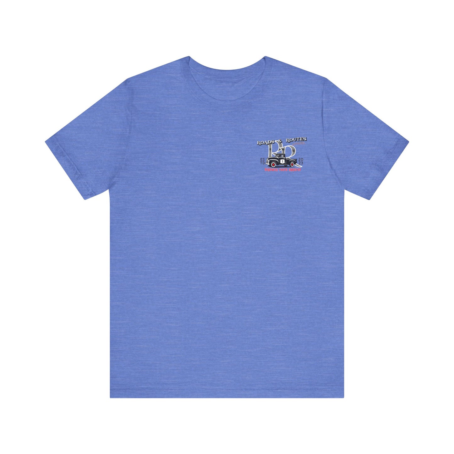 Chesapeake Bay Bridge Tunnel Tee