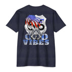 CVC Midnight Navy / XS