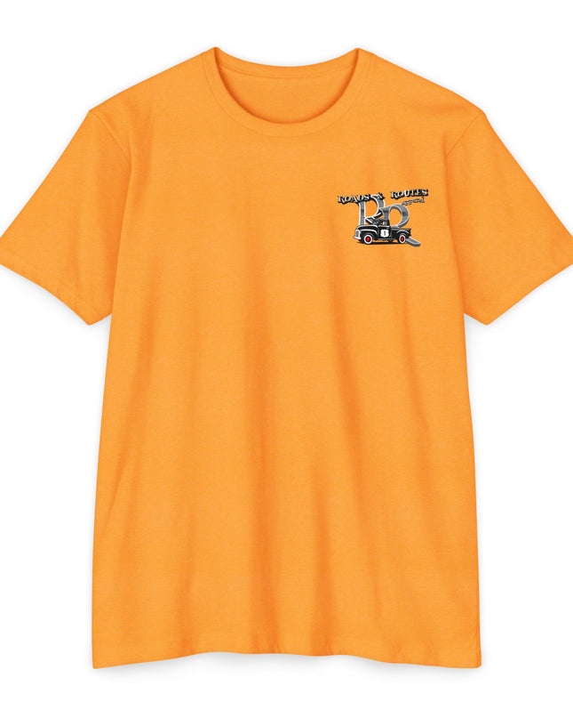 Chesapeake Bay Bridge Tunnel T-shirt