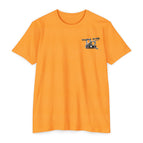 CVC Orange / XS