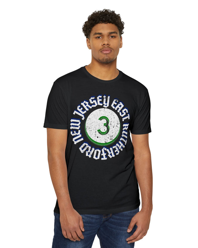 Route 3 East Rutherford New Jersey The Meadowlands - Roads and Routes Apparel