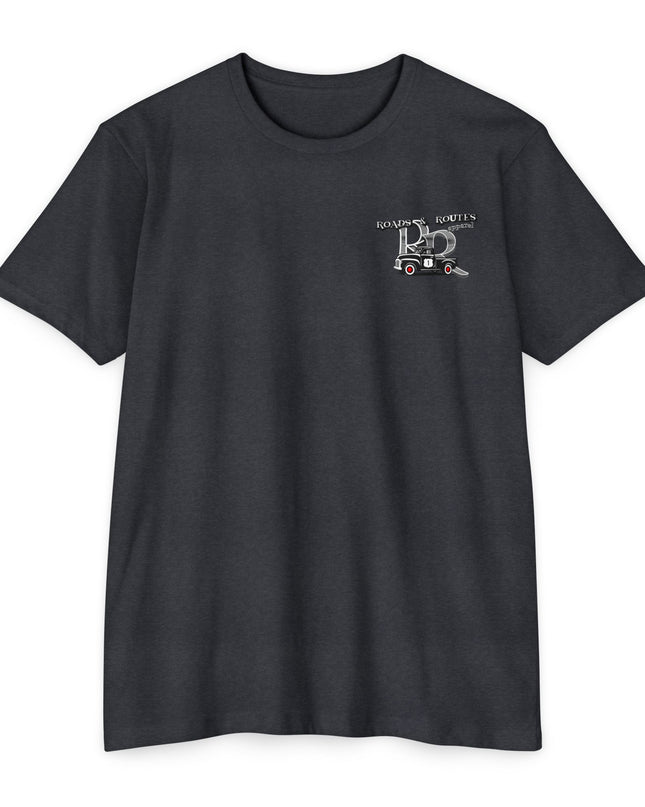 Brooklyn Battery Tunnel Unisex CVC Jersey