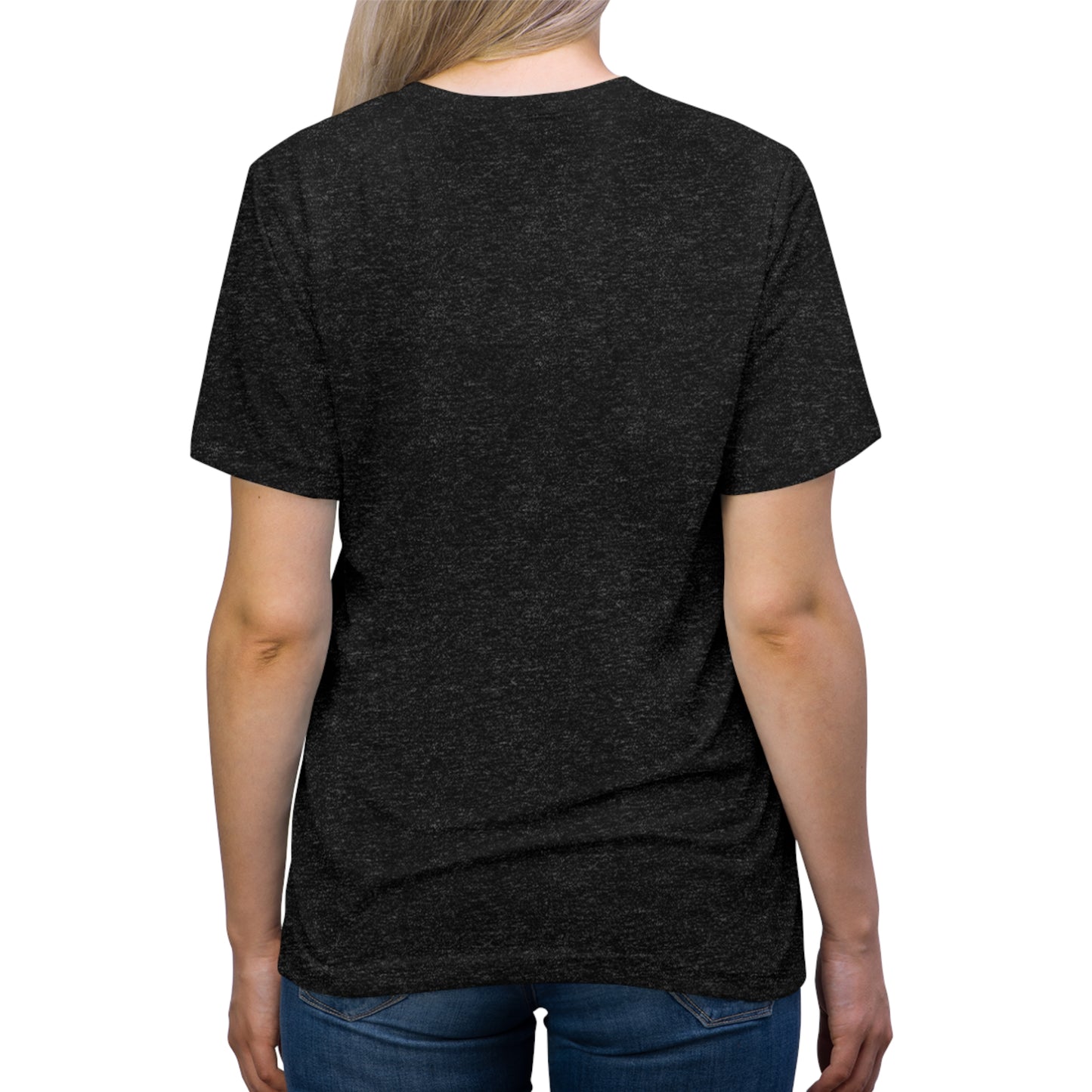 DISTRESSED NEVADA RT 341,Unisex SUPERSOFT Tee