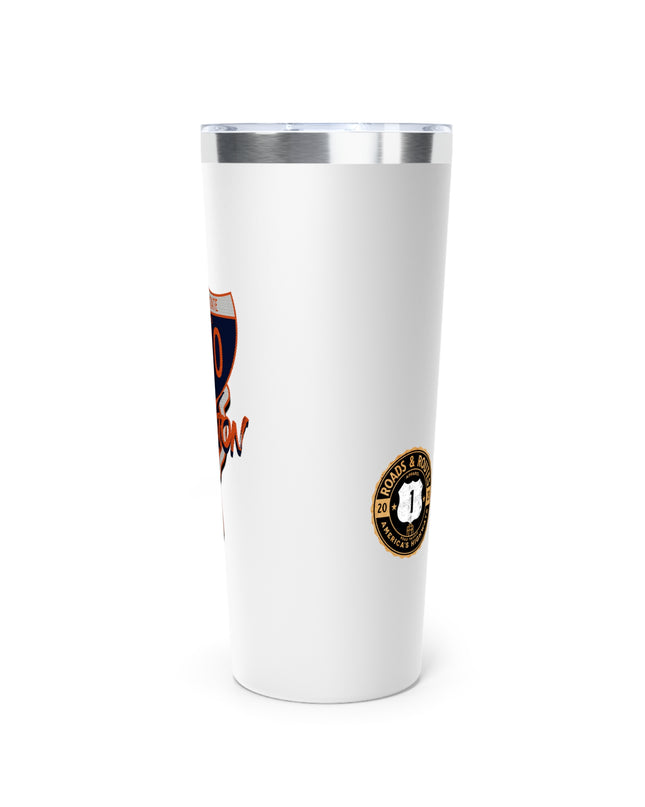 Tumbler - Houston Texas Interstate 610 Design