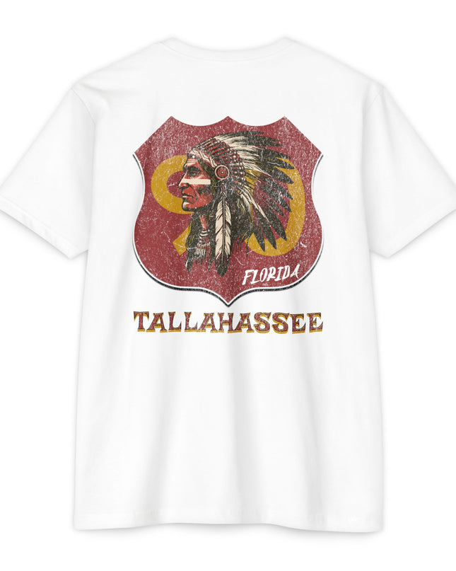 Highway Route 90 Tallahassee Florida Seminole Country