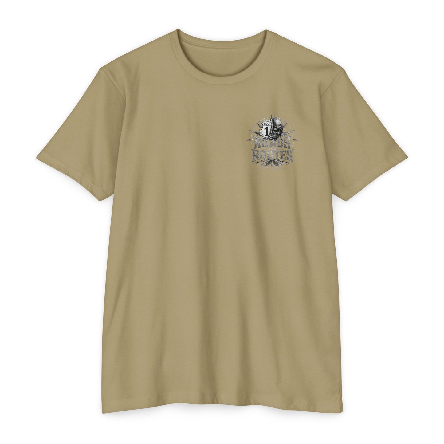 Fort Hood Interstate 14 Military Tribute Tee