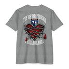 Dark Heather Grey / XS