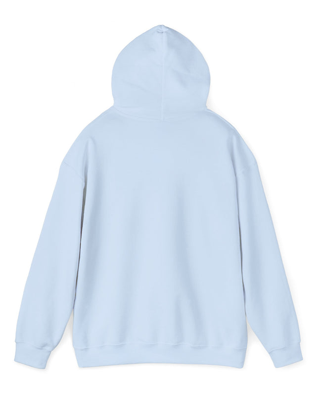 one o one,  Unisex Heavy Blend™ Hooded Sweatshirt