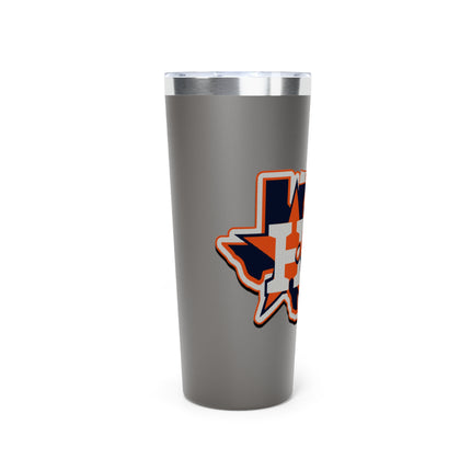Tumbler - Houston Texas Interstate 610 Design