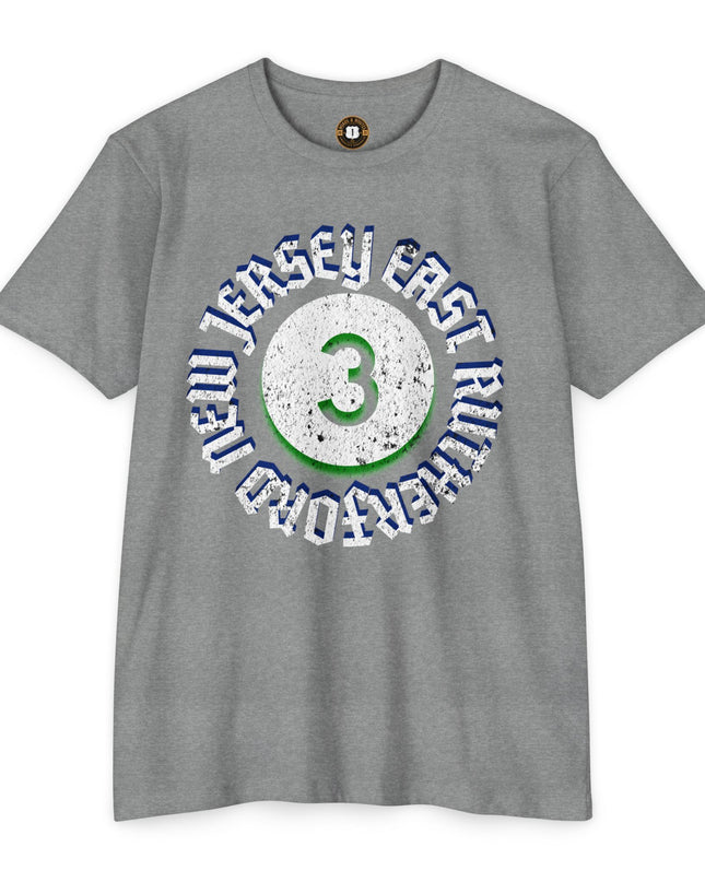 Route 3 East Rutherford New Jersey The Meadowlands - Roads and Routes Apparel