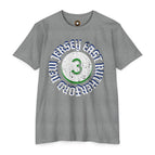 Dark Heather Grey / XS