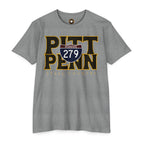 Dark Heather Grey / XS