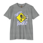 Dark Heather Grey / XS