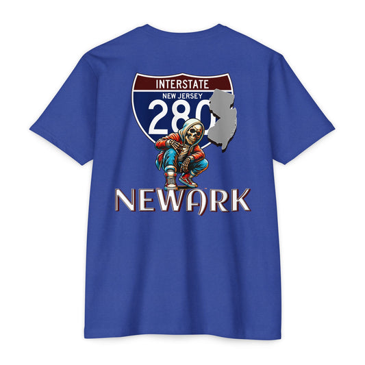 Interstate 280 Newark New Jersey