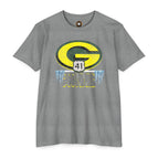 Dark Heather Grey / XS