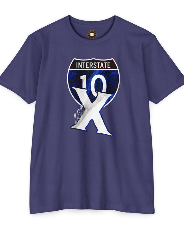 Interstate 10