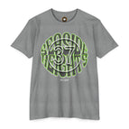 Dark Heather Grey / XS