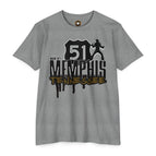 Dark Heather Grey / XS