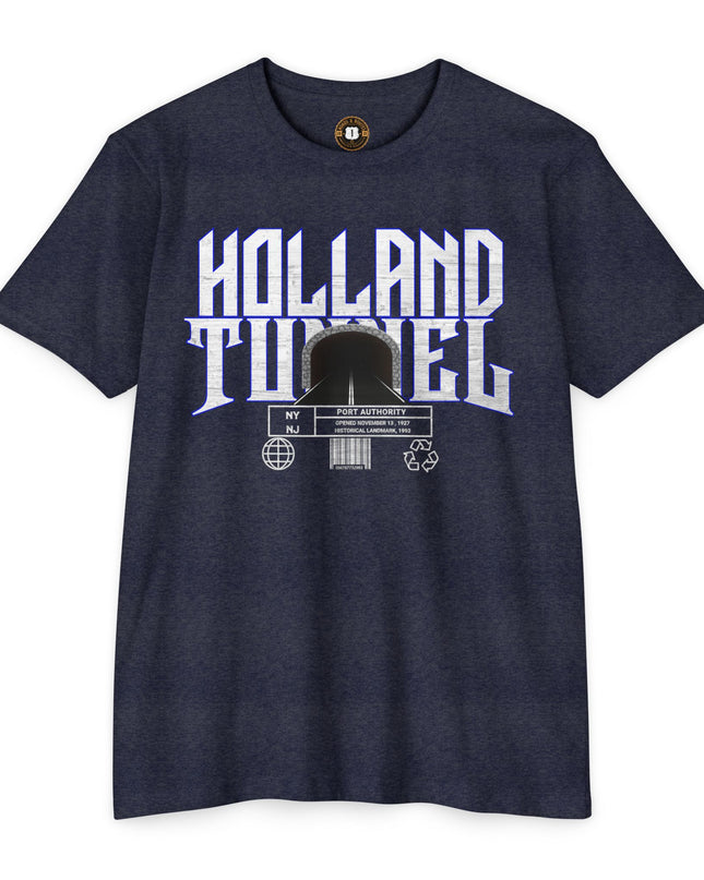 Holland Tunnel