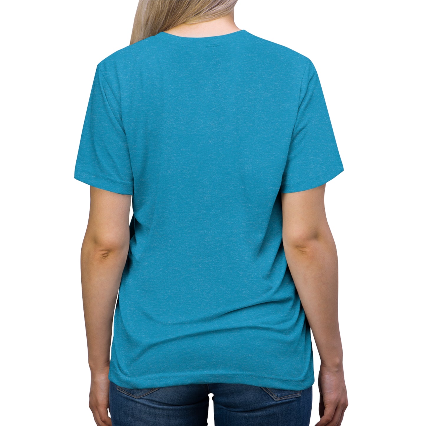 DISTRESSED NEVADA RT 341,Unisex SUPERSOFT Tee