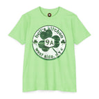 CVC Neon Heather Green / XS