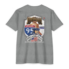 Dark Heather Grey / XS