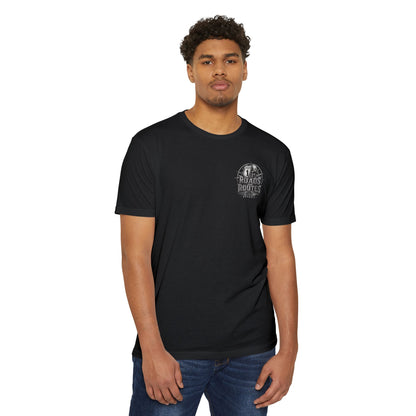 Fort Hood Interstate 14 Military Tribute Tee