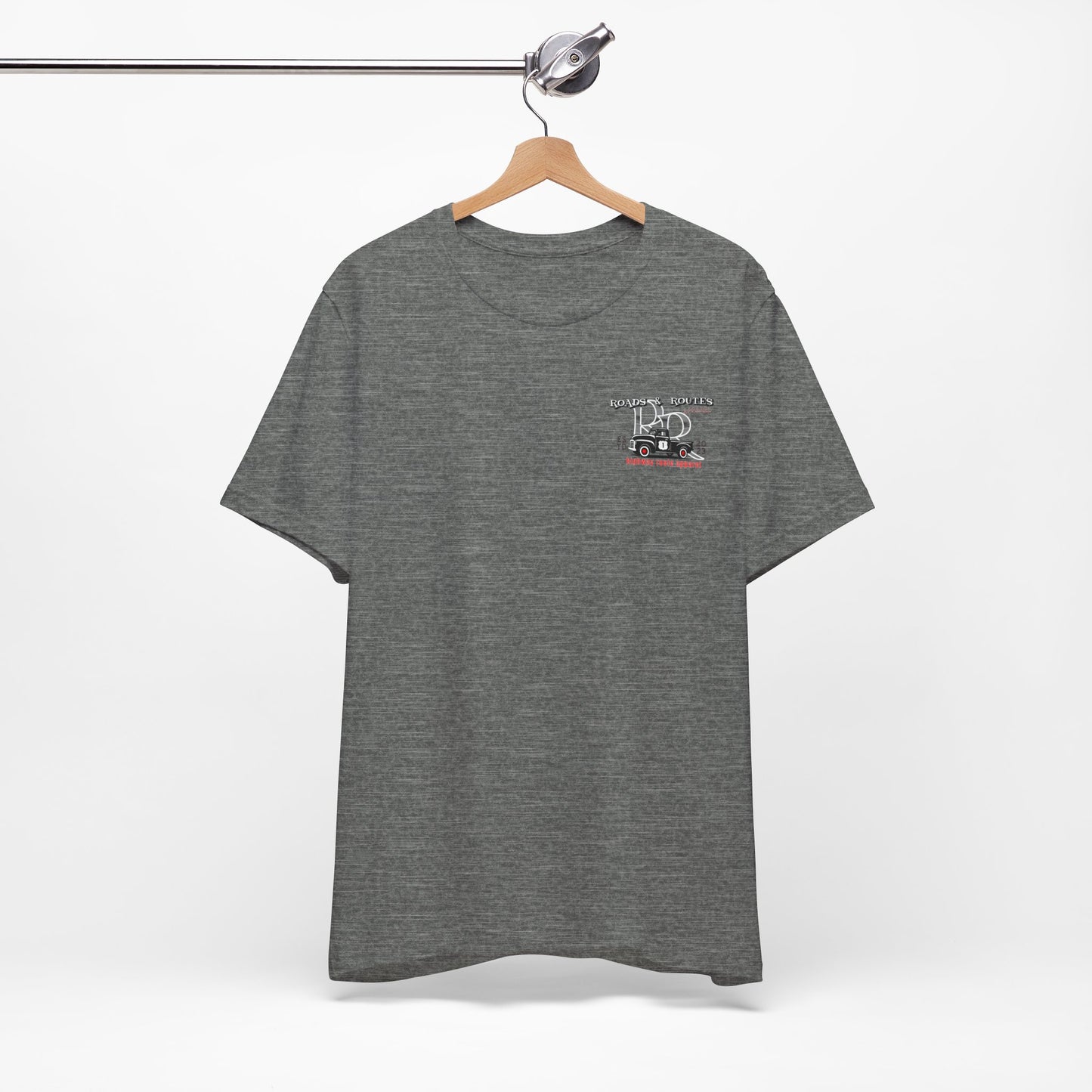 Key West Route 1 Travel Tee