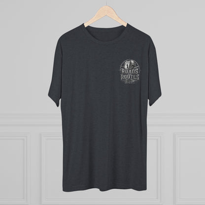 Fort Benning Georgia I-185 Veteran Shirt
