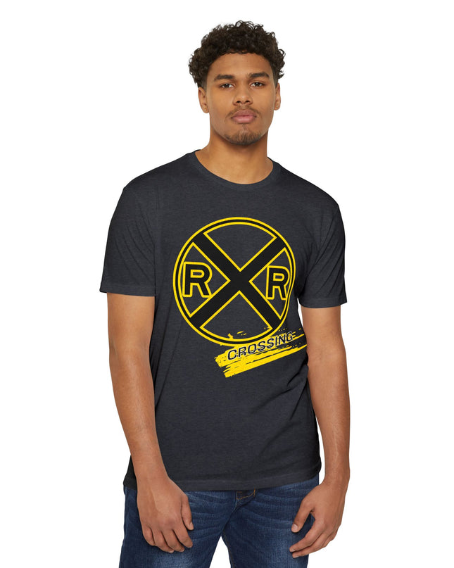 RailRoad Crossing T-shirt