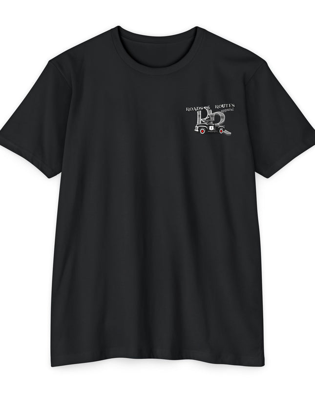 Chesapeake Bay Bridge Tunnel T-shirt