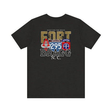 Fort Bragg Home for Heroes I-295