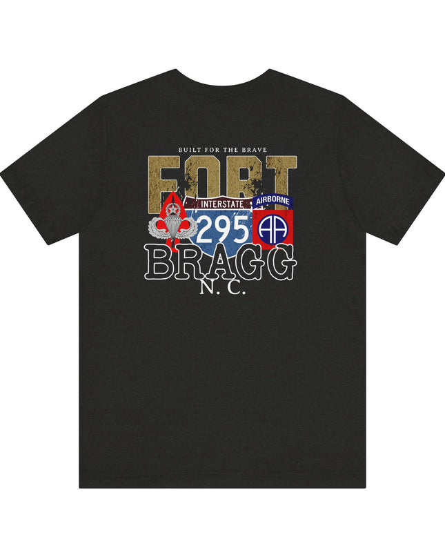 Fort Bragg Home for Heroes I-295