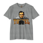 Dark Heather Grey / XS