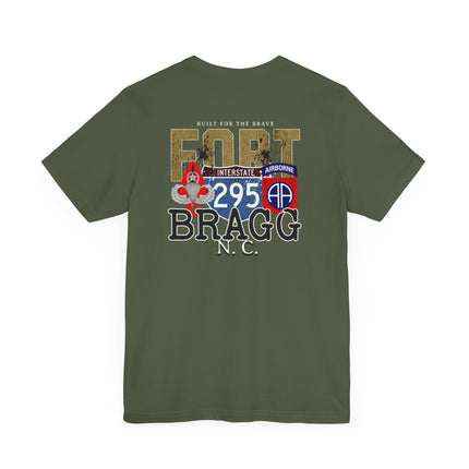 Fort Bragg Home for Heroes I-295