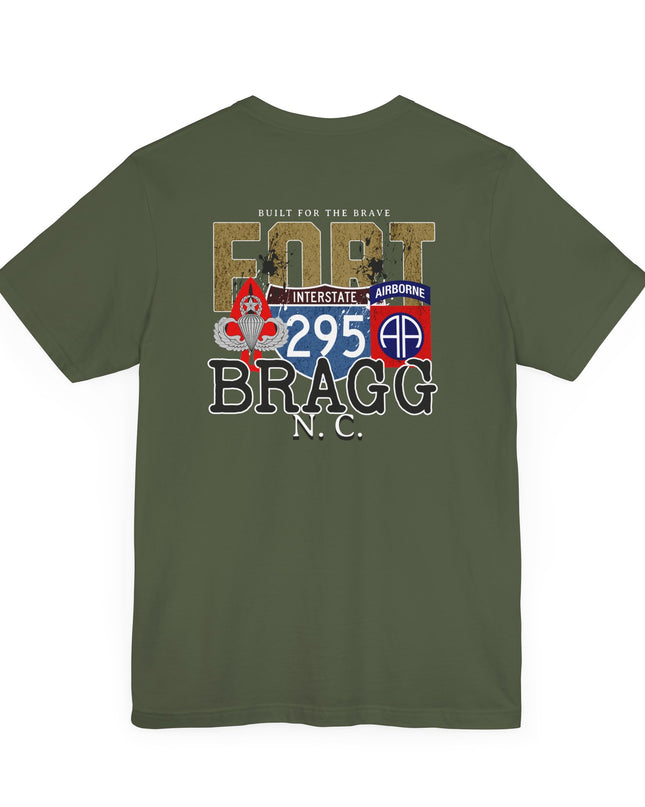 Fort Bragg Home for Heroes I-295