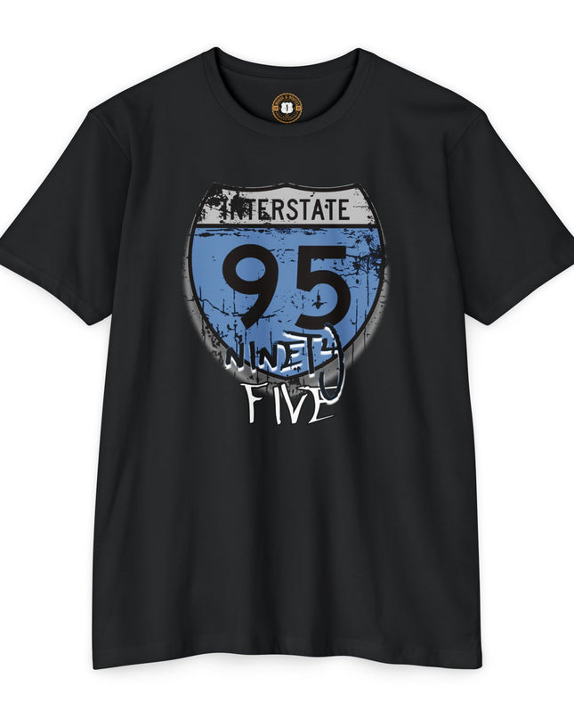 Famous Interstate 95