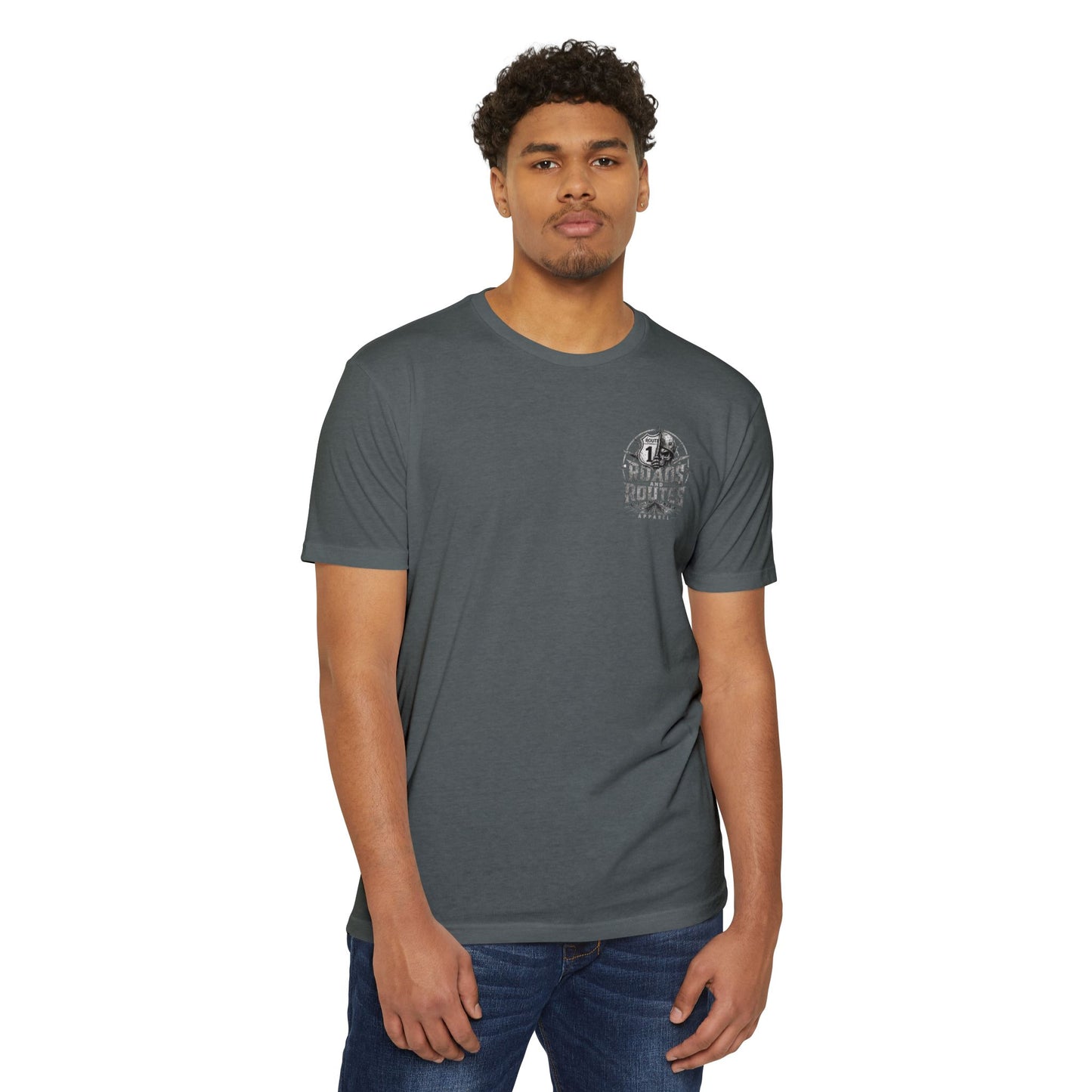 Fort Hood Interstate 14 Military Tribute Tee