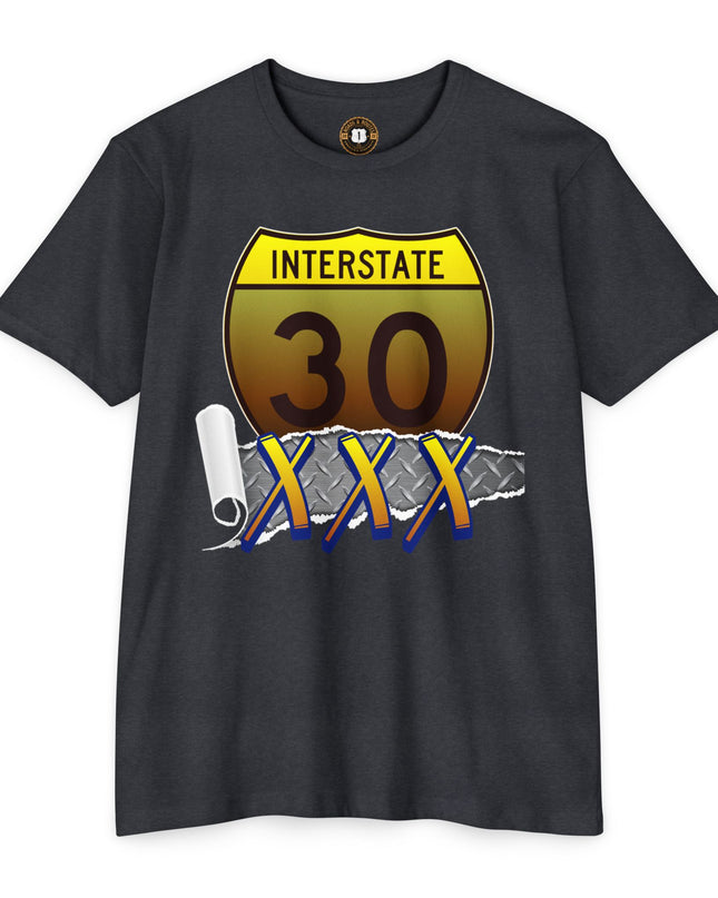 Interstate 30 Tee