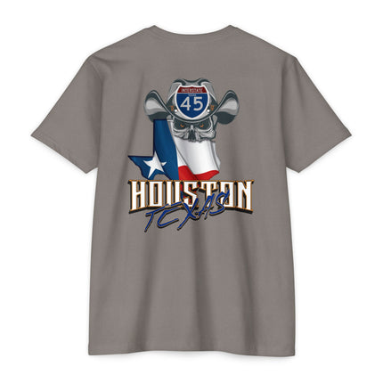 Houston Texas Interstate 45 Design