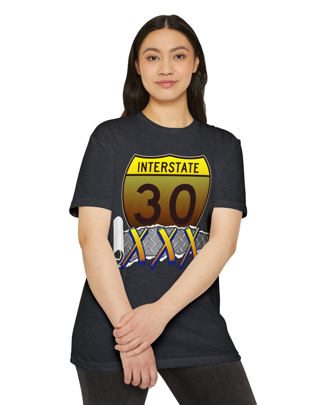Interstate 30 Tee