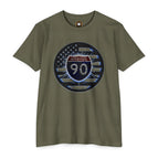 CVC Military Green / S