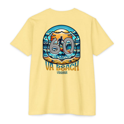 Route 60 Virginia Beach, VA Design