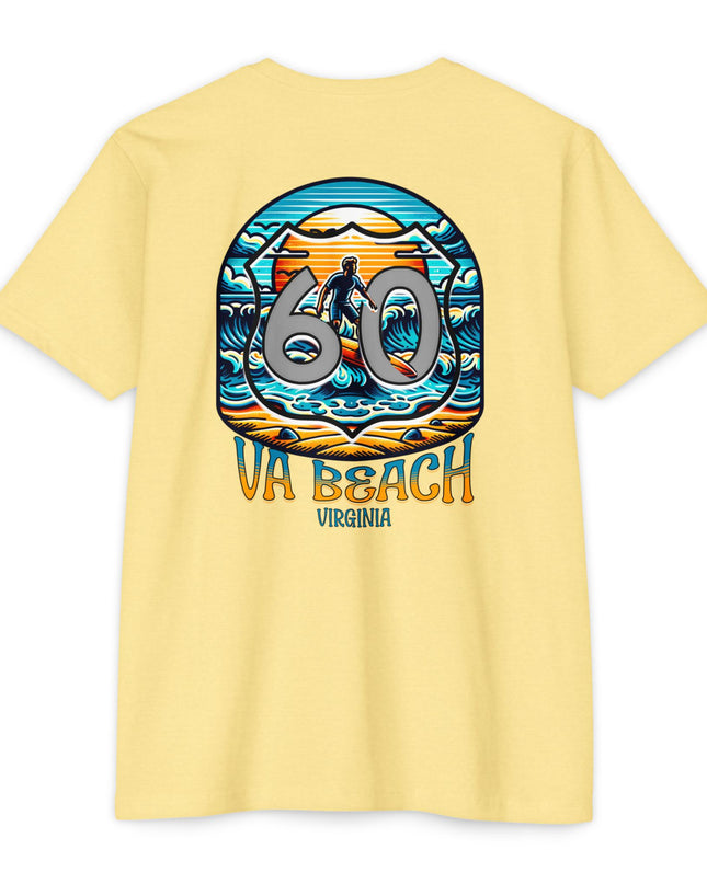 Route 60 Virginia Beach, VA Design