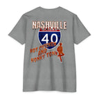 Dark Heather Grey / XS