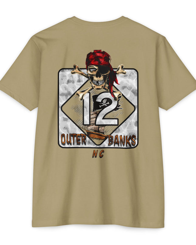 Outer Banks Highway 12 Design