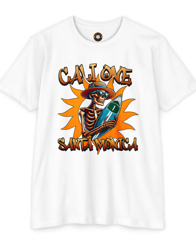 Surfs Up California Route 1 - Roads and Routes Apparel