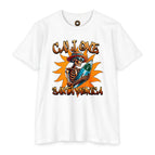 CVC White / XS